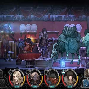 Vambrace Cold Soul PS4