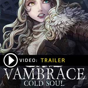 Comprar Vambrace Cold Soul CD Key Comparar Precios