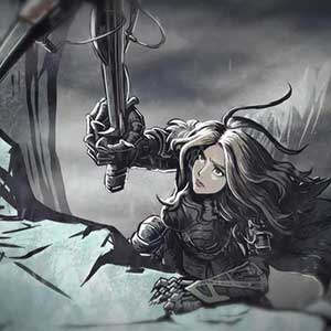 Vambrace Cold Soul