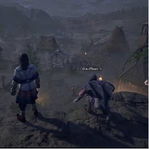 Vampire Dynasty - Dragos y Compañeros