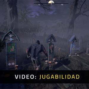 Vampire Dynasty - Jugabilidad