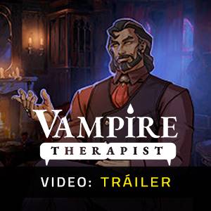 Vampire Therapist - Tráiler