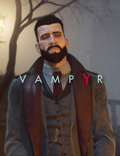 Vampyr tendrá un nuevo modo de juego en la próxima actualización de contenido