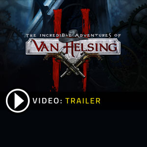 Comprar Van Helsing 2 CD Key Comparar Precios