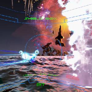 Vanguard V 60 por ciento de Escudo