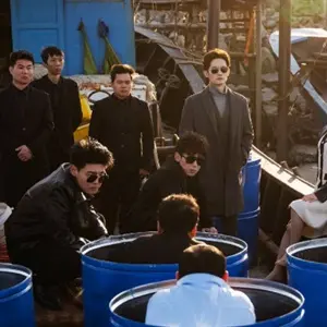 Vanity Fair: The Pursuit – Rehenes