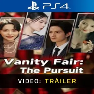 Vanity Fair: The Pursuit PS4 – Tráiler