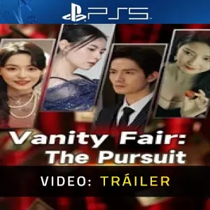 Vanity Fair: The Pursuit PS5 – Tráiler