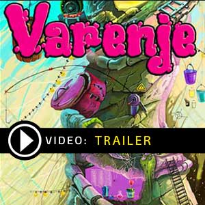 Comprar Varenje CD Key Comparar Precios