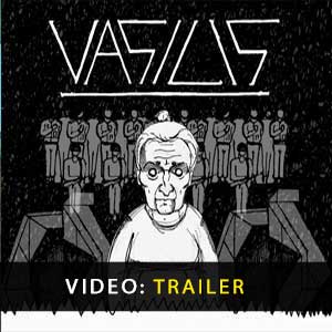 Vasilis Precios Digitales o Edición Física