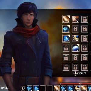 VED - Campo Protector