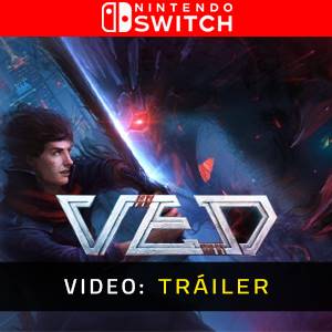 VED Nintendo Switch- Trailer de Video