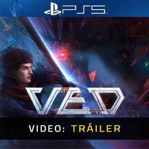 VED PS5- Trailer de Video