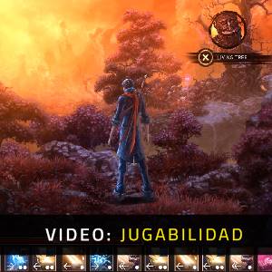 VED - Video de Jugabilidad