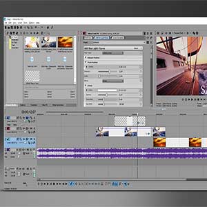 HEVC file support
