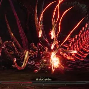 Velaster - Rastreador de Cráneos