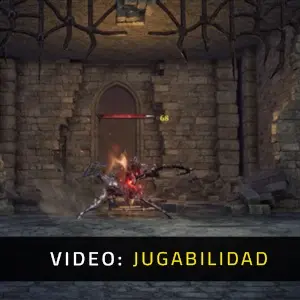 Velaster - Jugabilidad
