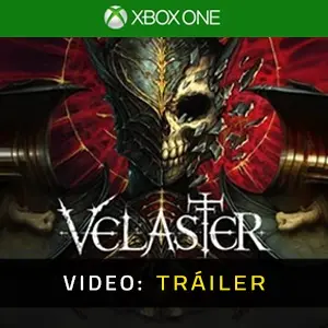 Velaster Xbox One - Tráiler
