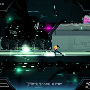 Velocity 2X