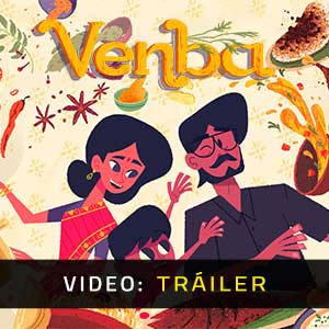 Venba Avance del Video