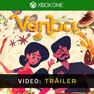 Venba Avance del Video