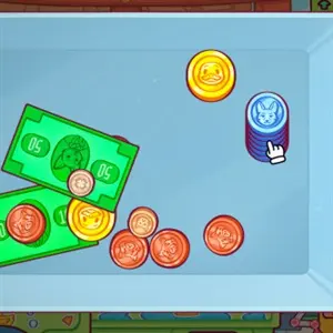 Vending Machine Co - Ganancias