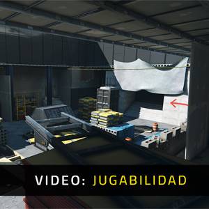 Vengeance - Video de Jugabilidad