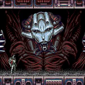 Vengeful Guardian Moonrider Lucha Contra Jefes