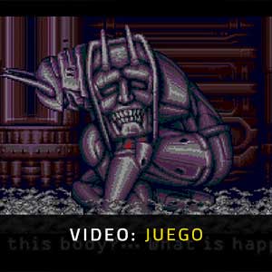 Vengeful Guardian Moonrider Vídeo Del Juego