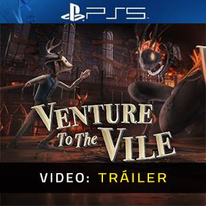 Venture to the Vile - Tráiler de Video