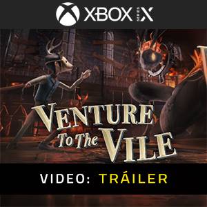 Venture to the Vile - Tráiler de Video