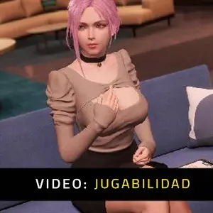 Venus Vacation PRISM - DEAD OR ALIVE Xtreme - Vídeo del Juego