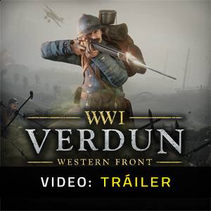 Verdun - Tráiler