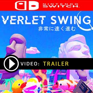Comprar Verlet Swing Nintendo Switch Barato comparar precios