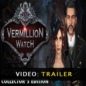 Comprar Vermillion Watch Moorgate Accord CD Key Comparar Precios