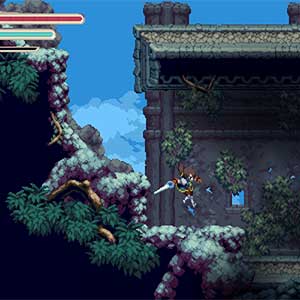 Vernal Edge - Bajo Tierra