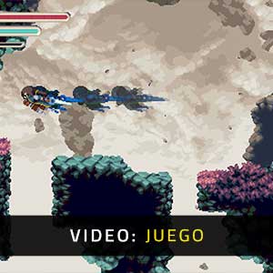 Vernal Edge - Vídeo del Juego