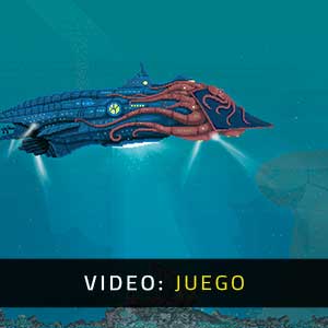 Verne The Shape of Fantasy Video de Jugabilidad