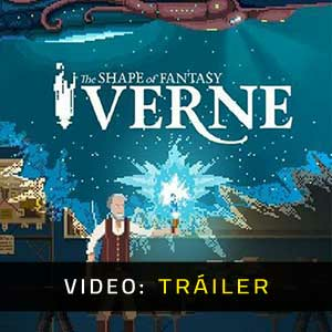 Verne The Shape of Fantasy Pc