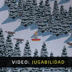 Versebound - Jugabilidad