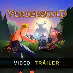 Versebound - Tráiler