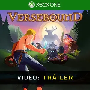 Versebound Xbox One - Tráiler