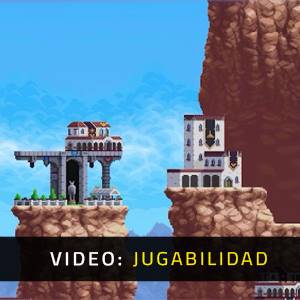 Vertical Kingdom - Jugabilidad