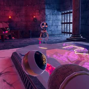 Vertigo 2 - Mazmorra