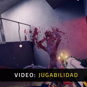 Vertigo 2 - Video de Jugabilidad