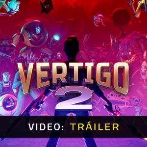 Vertigo 2 - Tráiler de Video