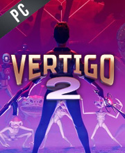 Vertigo 2 Pc