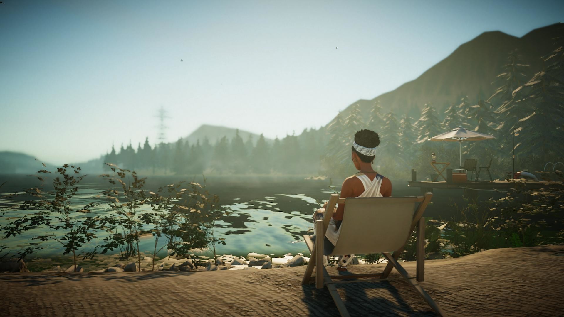 ¿Cuál es la historia de Vértigo?