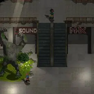 Vessels of Decay - Estatua