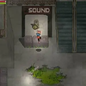 Vessels of Decay - Saltar